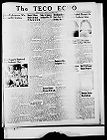 The Teco Echo, November 2, 1945